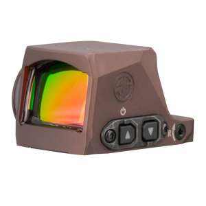 SIG SAUER ROMEO-X CMPT PRO CD ENCL FDE