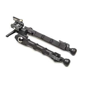 BARRETT FIREARMS ACCUTAC G2 BIPOD