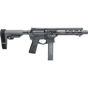 SPRINGFIELD ARMORY SAINT VICTOR PISTOL 9MM 8.5"
