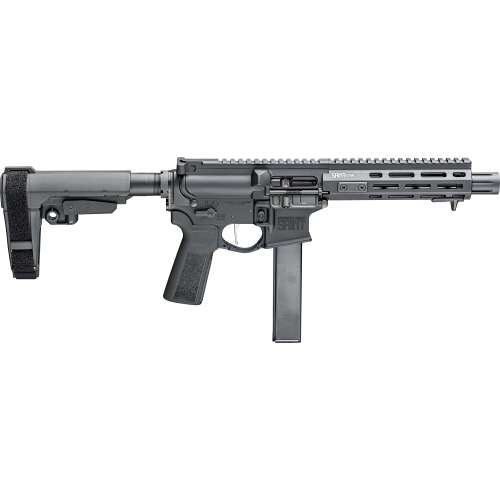 SPRINGFIELD ARMORY SAINT VICTOR PISTOL 9MM 8.5"