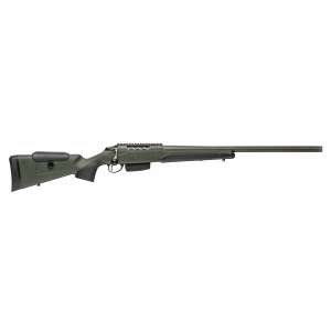 TIKKA T3X SUPER VRMNT 6.5CR 24"