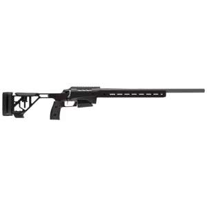 TIKKA T3X ACE TGT 223REM 24" BLK TB