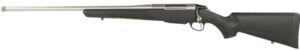 TIKKA T3X LITE 270WSM SS/BLK LH TB