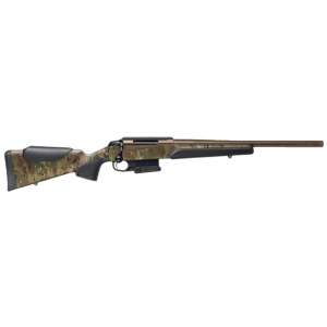 TIKKA T3X CTR 6.5CR 20" CAMO 10+1 TB