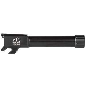 TAPCO BARREL HELLCAT BLACK 1/2X28