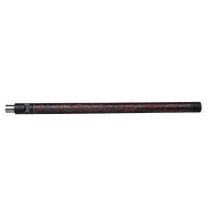 TAPCO 10/22 RED CBN FIB BARREL