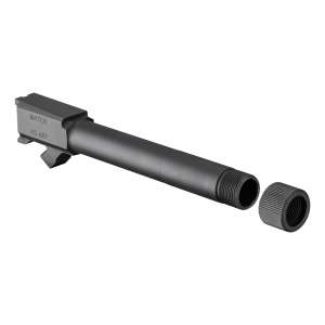 SPRINGFIELD ARMORY XDM 45ACP 4.5" THREADED BARREL