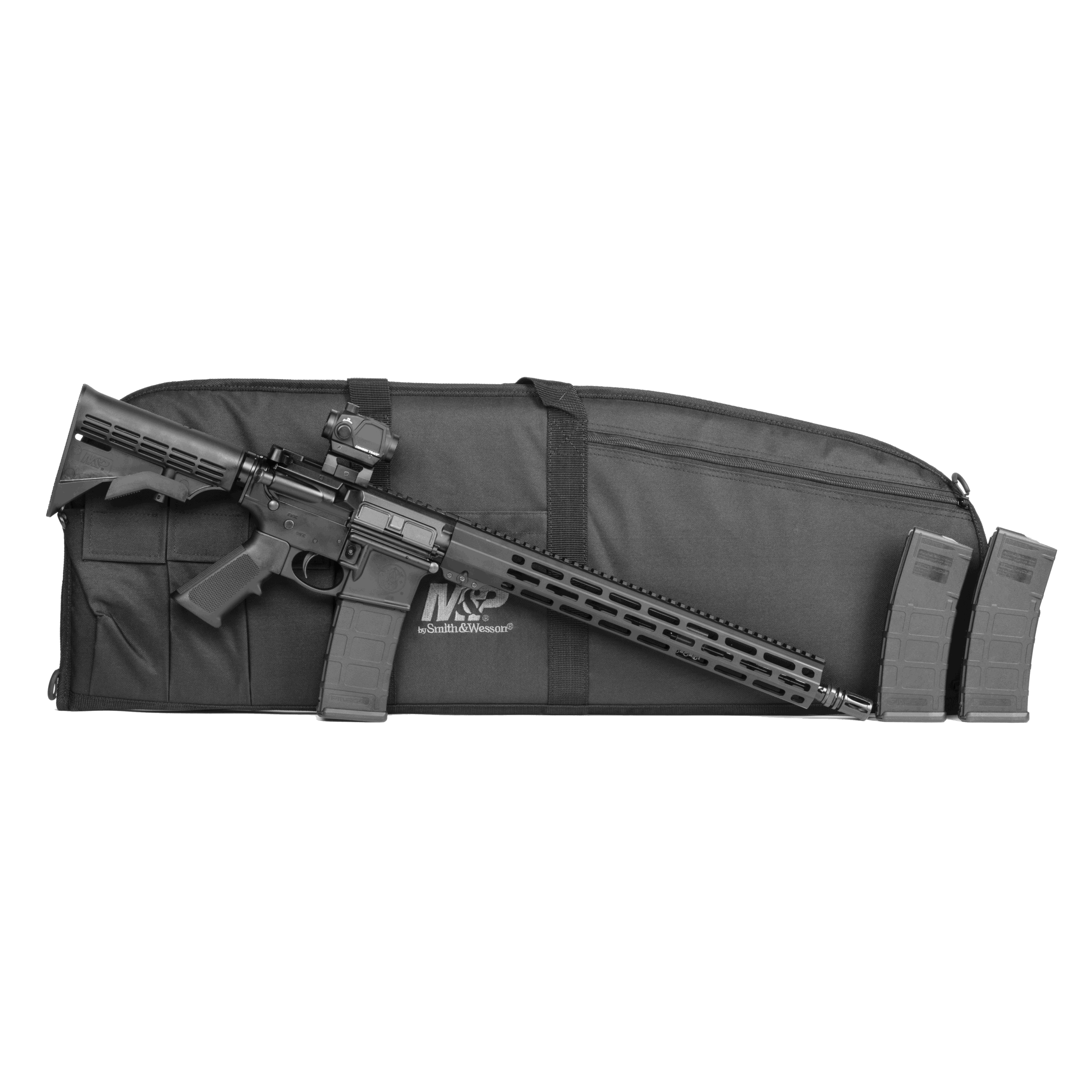 SMITH AND WESSON M&P15 SPORT III 5.56 30+1 PKG#