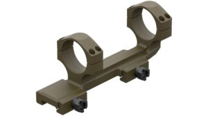 LEUPOLD MOUNT MARK IMS 35MM MATTE FDE