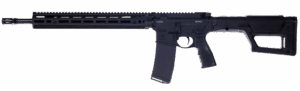 DANIEL DEFENSE DD4 SPRIII 5.56MM 18" ARCA