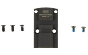 C&H PLT RMR TO ACRO STL