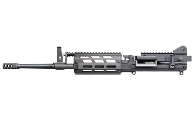 FIGHT MCR MIL DF UPR 556 MLOK 16.25"