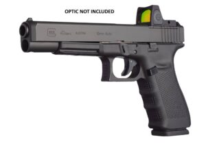 GLOCK G40 G4 10MM 6" 15+1 MOS AS #