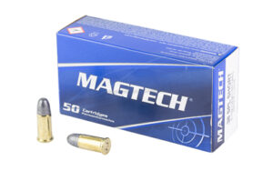 MAGTECH 38 SPL SHRT 125G LRN 50/1000