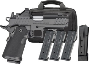 SPG 1911 DSPRD COM 9MM GP 4 20