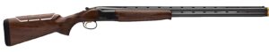 BROWNING CITORI CXS ADJ 12/32 BL/WD 3"