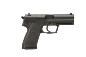 HECKLER AND KOCH (HK USA) P8A1 9MM 15+1 SFTY
