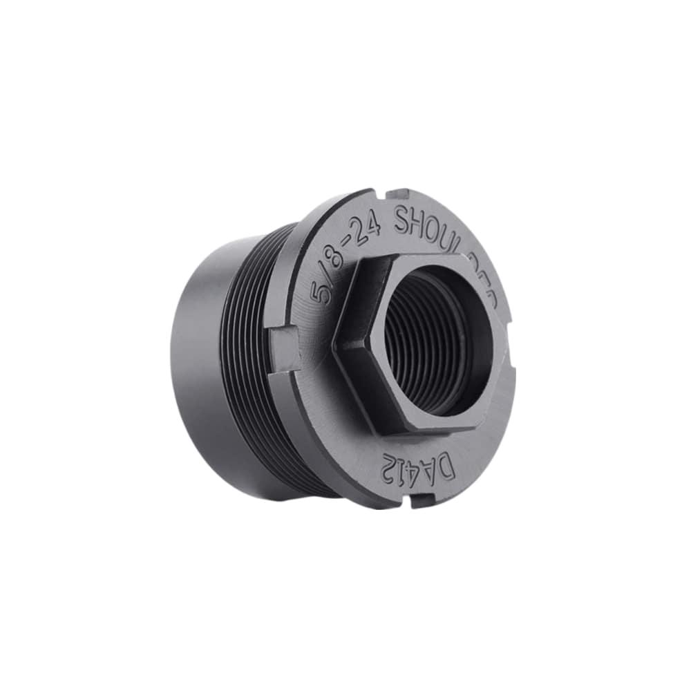 Dead Air P-Series Fixed mount 1/2-36