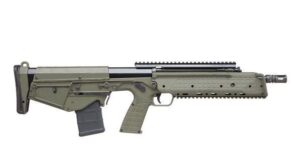 Kel-Tec RDB17 Rifle .223 Rem/5.56mm 20rd magazine 17" Barrel. Green