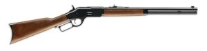 Winchester M73 Short Rifle 45 Colt 10rd Magazine 20" Barrel Walnut Stock