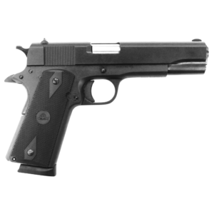 Rock Island Armory M1911-A1 GI Entry Handgun .45 ACP 8rd Magazine 5" Barrel Black