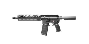 HECKLER AND KOCH (HK USA) MR556 A4 5.56 11" 30+1 BLK
