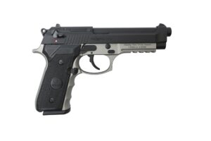 EAA CORP REGARD MC 9MM TT 4.9" 18+1 #