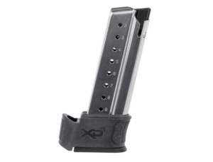 SPRINGFIELD ARMORY MAGAZINE XDS MOD2 9MM GRAY 9RD