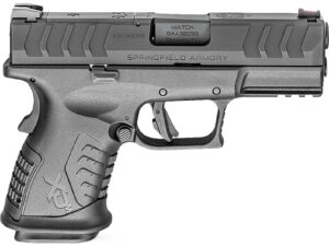 SPG XDM E OSP CMP 10M 3.8B 11R