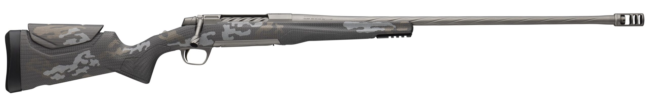 BROWNING X-BOLT 2 MTN PRO TUNG 7PRC