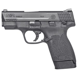 SMITH AND WESSON M&P45 SHIELD M2.0 45ACP