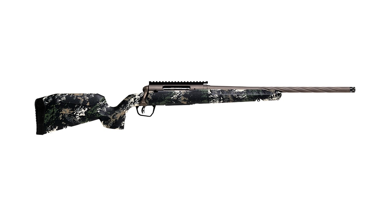 SAVAGE ARMS AXIS 2 PRO FOREST 30-06 20"
