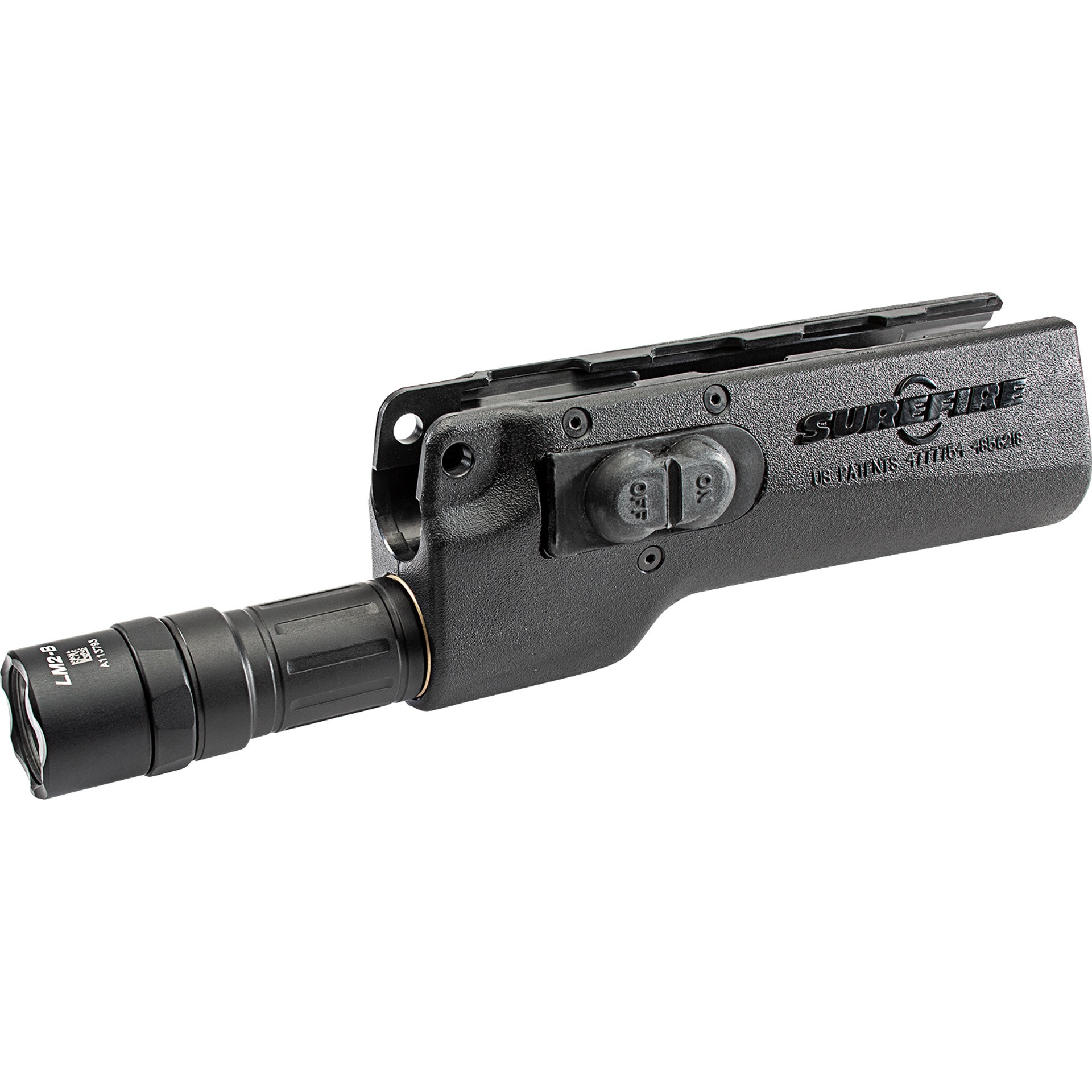 SUREFIRE LED SMG FOREND LIGHT MP5