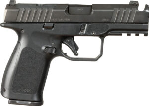 ROS RM1C 9MM COMP BLK CA 10RD