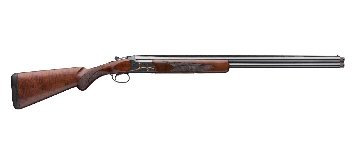 BROWNING CITORI GRAN LTG 410/26 BL 3"