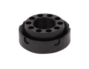 SILENCERCO CHARLIE DT MOUNT 11/16X24