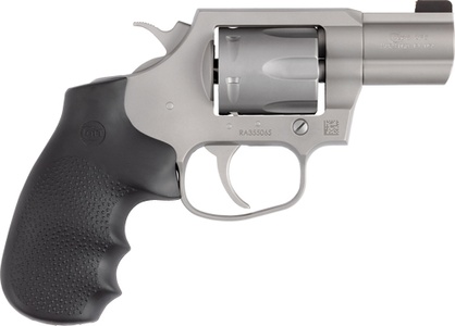 COLT KING COBRA 357MAG SS 2" DA/SA