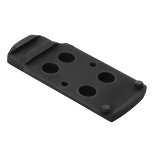 Colt 1911 RMR Adapter Plate