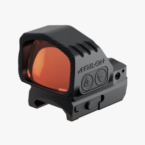 Athlon Midas Beam Red Dot Sight 3 MOA Black