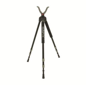 BOG Havoc Shooting Stick Tripod Adjustable from 22"- 50"