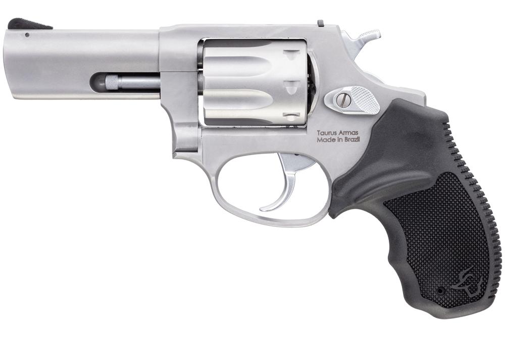 Taurus 942 Ultra Light Handgun .22 WMR 8rd Capacity 3" Barrel Stainless Finish
