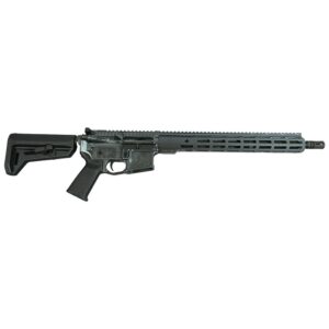 Shark Coast Trump 3.0 "Trump Fight Dark MAGA" AR-15 Rifle 5.56mm 30rd Magazine 16" Barrel MLOK Rail