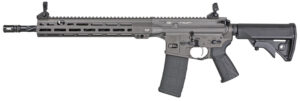LWRC ICMKII 5.56MM TUNG 14.7" 30+1