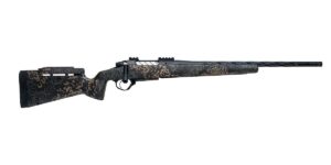 SEEKINS PRECISION PH3 300WIN WOODLAND SHADOW 22"