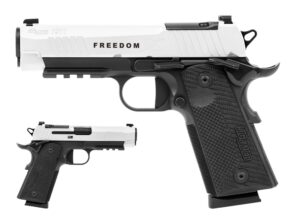 SIG SAUER 1911X CARRY FREEDOM 45ACP 4.25
