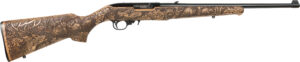 RUG 10/22 22LR B WHITETAIL TL