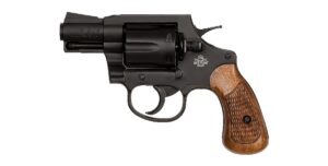 ROCK ISLAND ARMORY M206 REVOLVER 38SPC PRKZD 2"