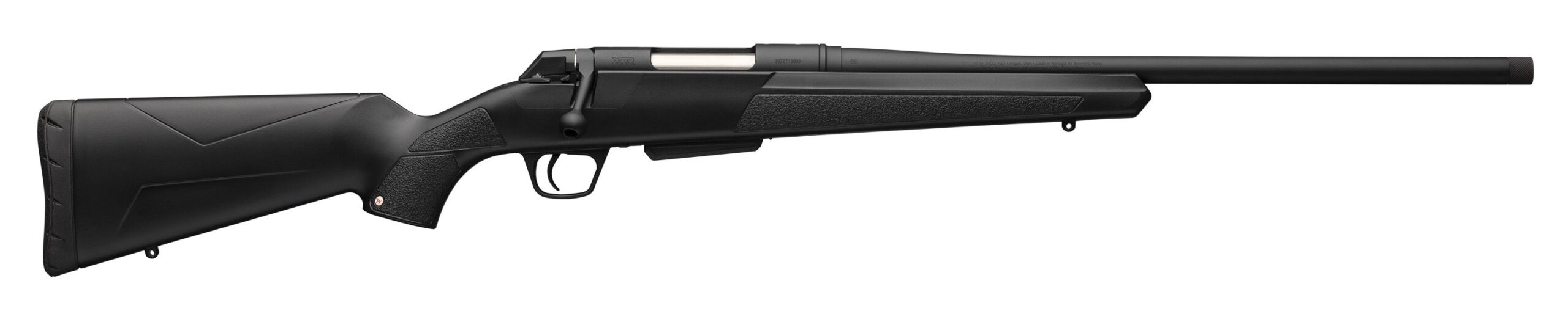 WINCHESTER XPR SR 400LEG MT/SY 20" TB #