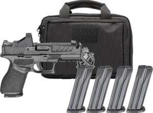 SPG ECHEL CMP COM 9MM GP 10RD
