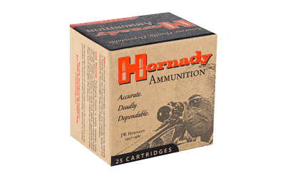 HRNDY 38SPL 158GR JHP/XTP 25/250 - Image 2